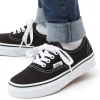 Vans AUTHENTIC – Sneaker Low – Black True White 22