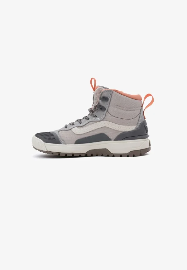 Vans ULTRARANGE EXO HI WW MTE-2 – Ankle Boot – Medium Grey 3