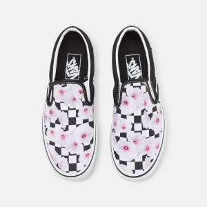 Vans CLASSIC SLIP ON – Slipper – Black 18