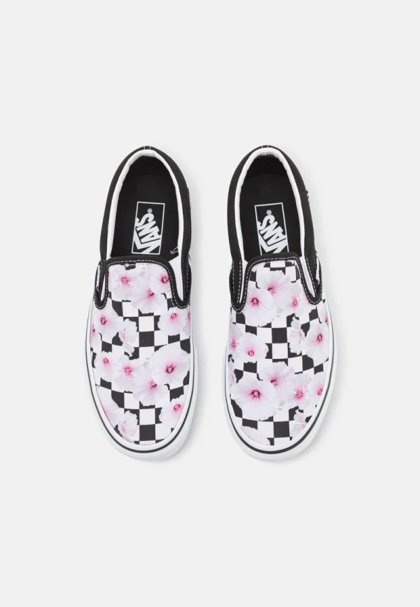 Vans CLASSIC SLIP ON – Slipper – Black 7