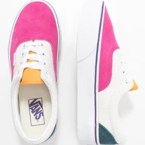 Vans ERA PLATFORM – Sneaker Low – Multicolor/true White 14