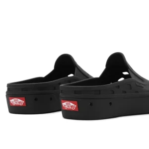 Vans Pantolette Flach – Black 16