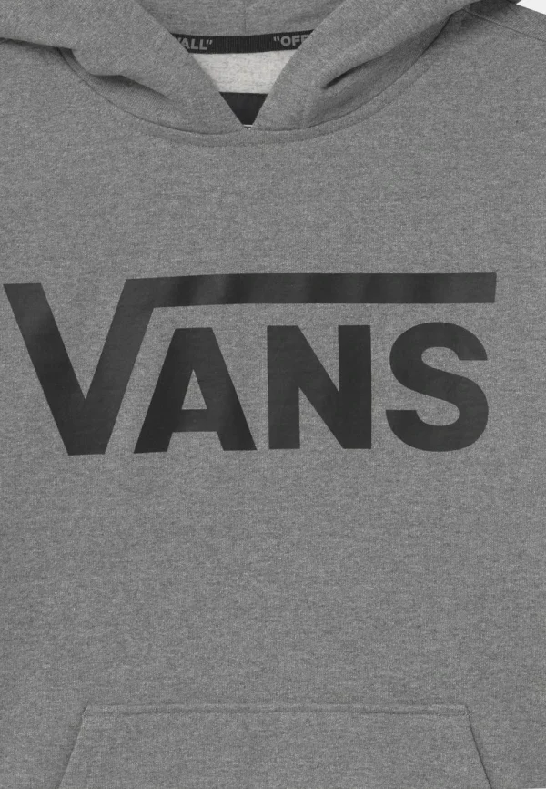 BY VANS CLASSIC PO II BOYS – Sweatshirt – Grey 4