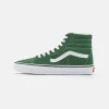 Vans SK8 HI UNISEX – Sneaker High – Greener Pastures 22