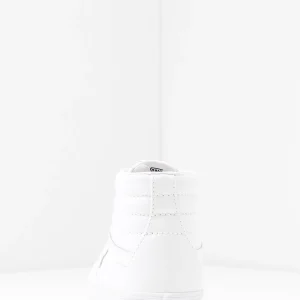 Vans UA SK8-HI PLATFORM 2.0 – Sneaker High – True White 18