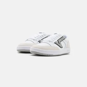 Vans LOWLAND UNISEX – Sneaker Low – Sport Drizzle/true White 10