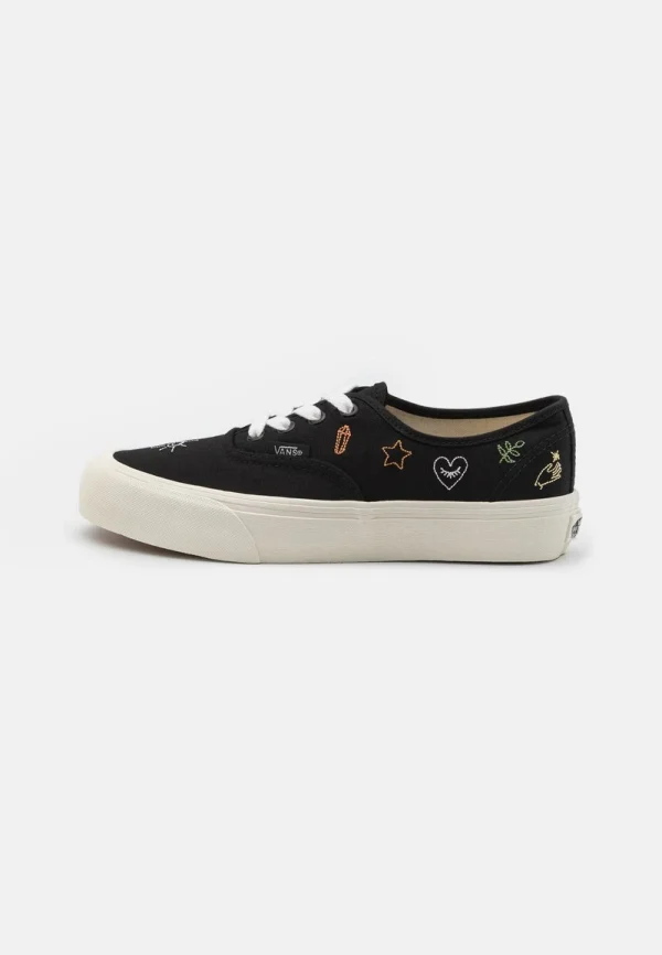 Vans AUTHENTIC VR3 UNISEX – Sneaker Low – Black 1