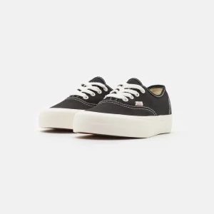 Vans AUTHENTIC VR3 UNISEX – Sneaker Low – Black/marshmallow 10