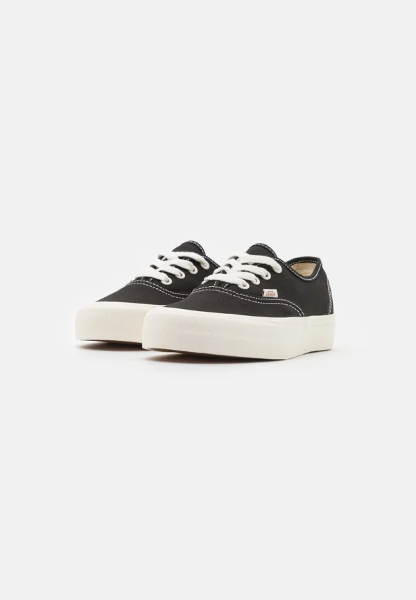 Vans AUTHENTIC VR3 UNISEX – Sneaker Low – Black/marshmallow 3