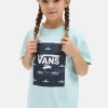 Vans BY PRINT BOX – T-Shirt Print – Medium Blue 20