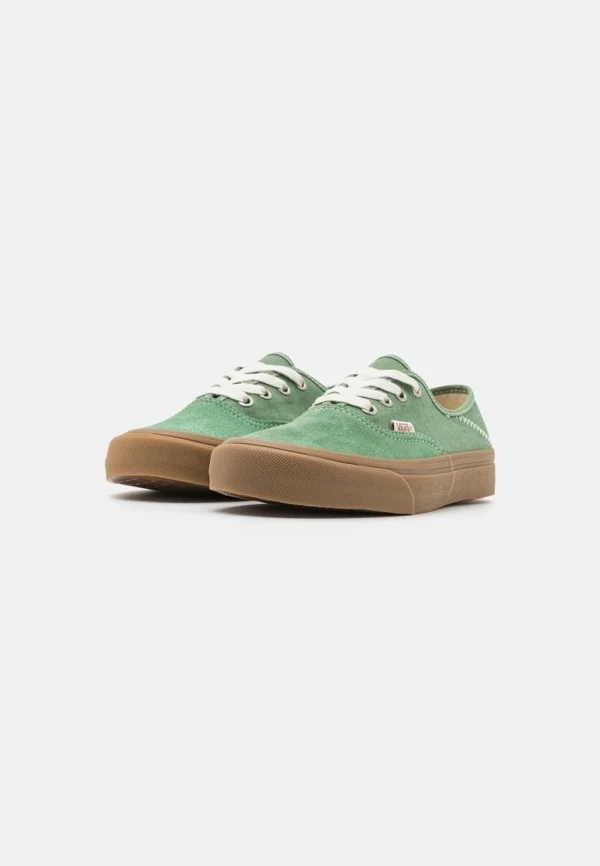 Vans UA AUTHENTIC VR3 SF – Sneaker Low – Salt Wash Loden Frost 3