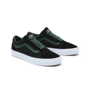 Vans OLD SKOOL – Sneaker Low – Medium Green 10