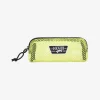 Vans MESH PENCIL POUCH – Federmäppchen – Medium Green 20