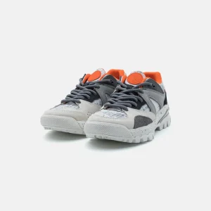 Vans AMZN TRAILHEAD UNISEX – Sneaker Low – Ripstop Grey/grey 10