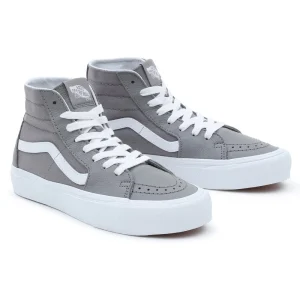 Vans SK8-HI TAPERED VR3 – Sneaker High – Medium Grey 12