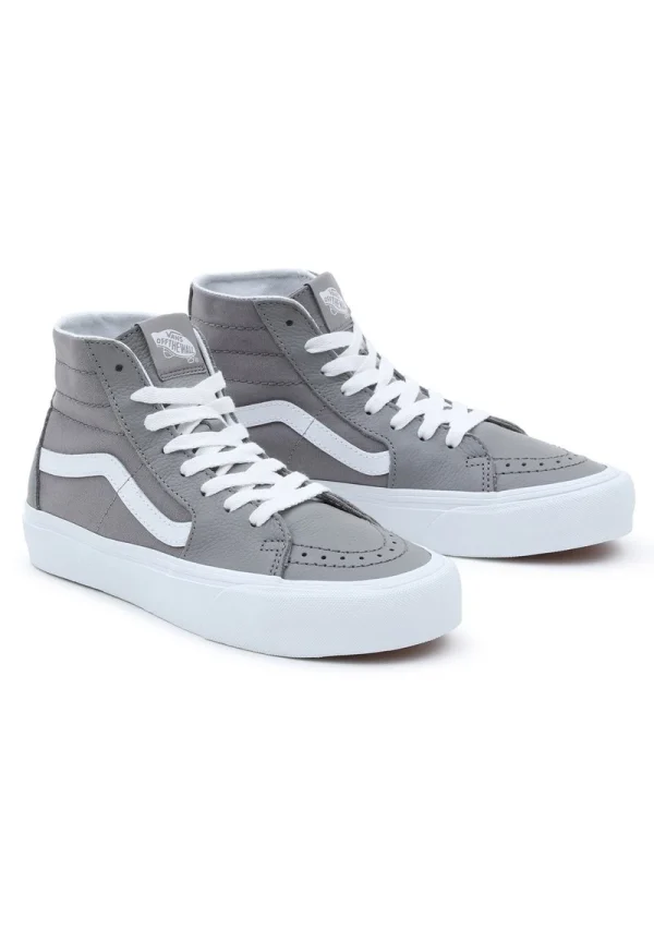 Vans SK8-HI TAPERED VR3 – Sneaker High – Medium Grey 4