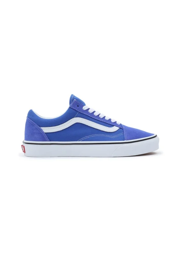 Vans OLD SKOOL – Sneaker Low – Dark Blue 6