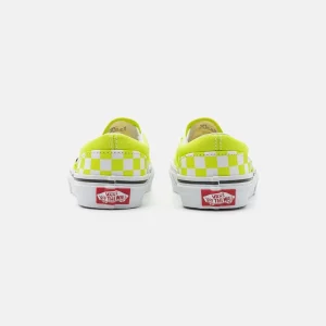 Vans CLASSIC SLIP-ON UNISEX – Sneaker Low – Color Theory Evening Primrose 12