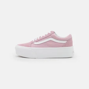 Vans OLD SKOOL STACKFORM – Sneaker Low – Keepsake Lilac 10