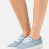 Vans AUTHENTIC – Sneaker Low – Ashley Blue 22