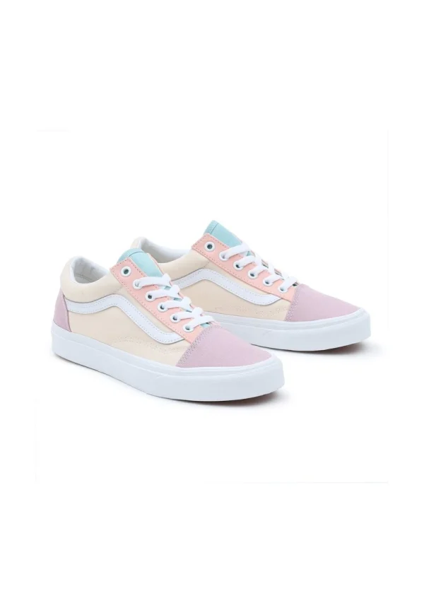 Vans OLD SKOOL – Sneaker Low – Misc 4