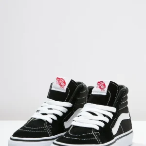 Vans SK8-HI UNISEX – Sneaker High – Black/true White 16