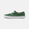 Vans AUTHENTIC UNISEX – Sneaker Low – Color Theory/greener Pastures 22