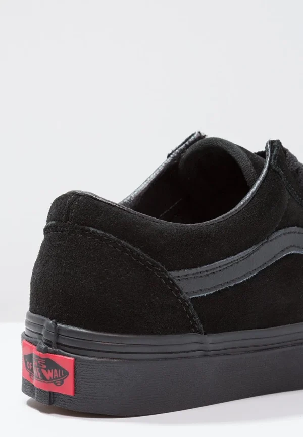 Vans UA OLD SKOOL – Sneaker Low – Black 7