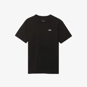 Vans BY LEFT CHEST – T-Shirt Basic – Dark Blue 12