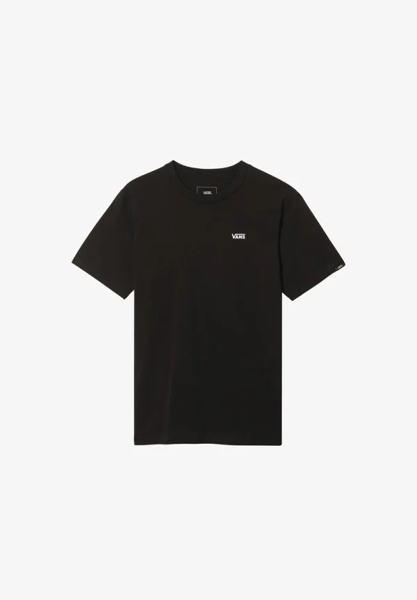 Vans BY LEFT CHEST – T-Shirt Basic – Dark Blue 4