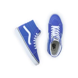 Vans UA SK8 HI – Sneaker High – Dark Blue 14