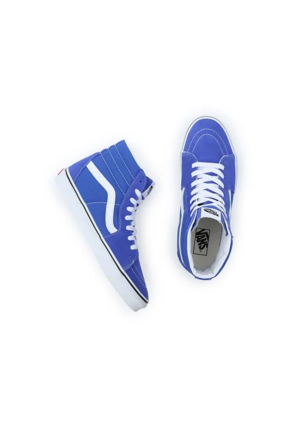 Vans UA SK8 HI – Sneaker High – Dark Blue 5