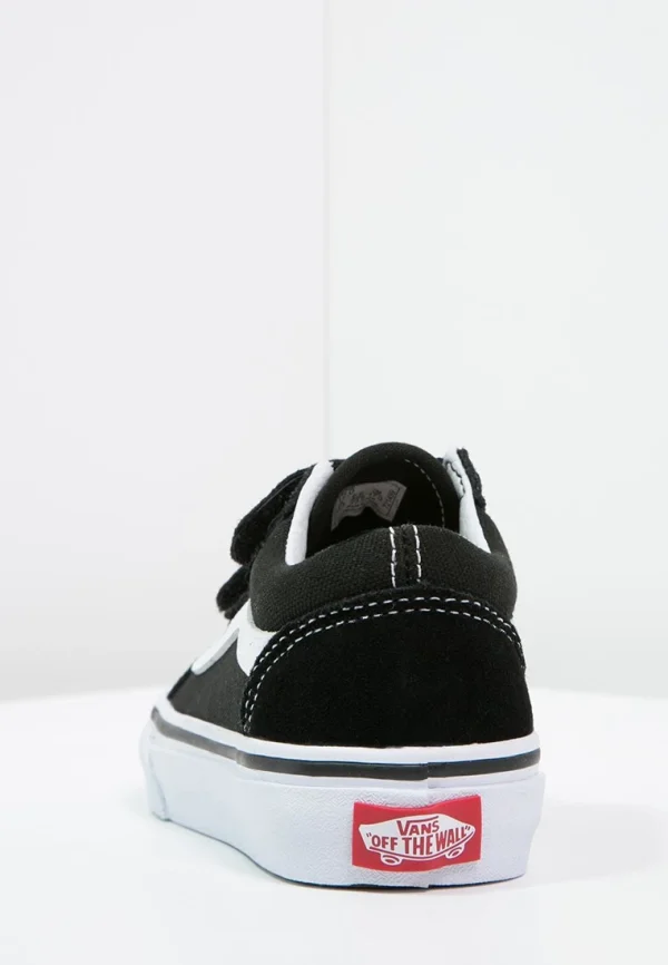 Vans OLD SKOOL – Sneaker Low – Black/true White 5