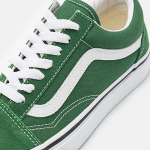 Vans OLD SKOOL UNISEX – Sneaker Low – Color Theory Greener Pastures 18