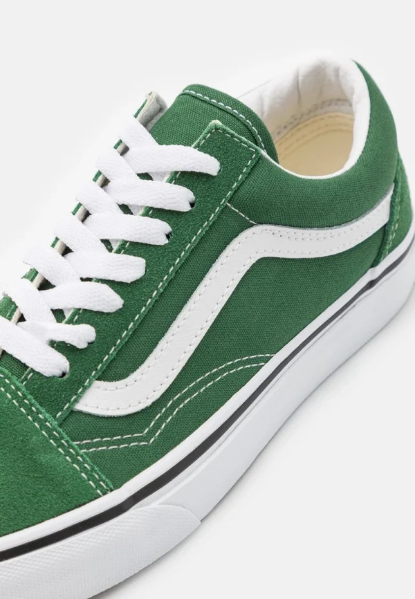 Vans OLD SKOOL UNISEX – Sneaker Low – Color Theory Greener Pastures 7