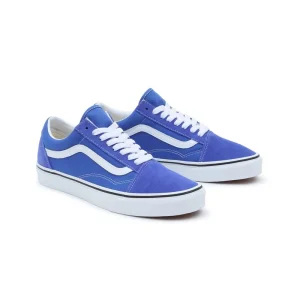 Vans OLD SKOOL – Sneaker Low – Dark Blue 12