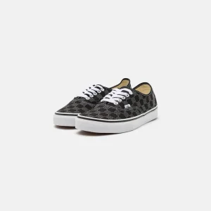 Vans AUTHENTIC UNISEX – Sneaker Low – Black 10