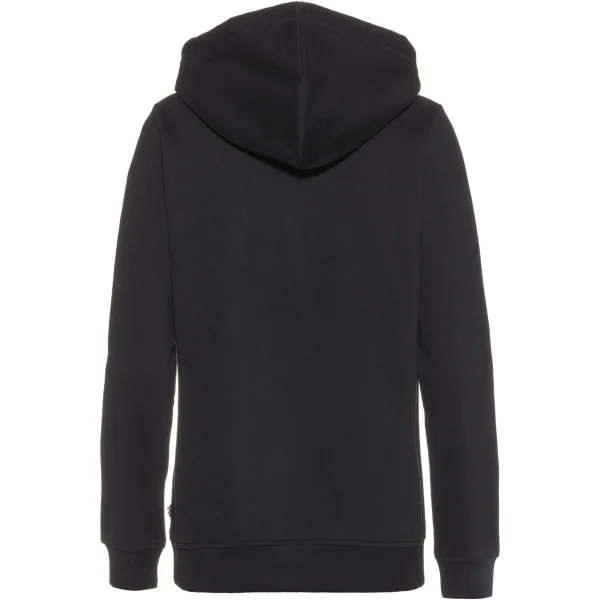 Vans Hoodie Drop V In Black 3