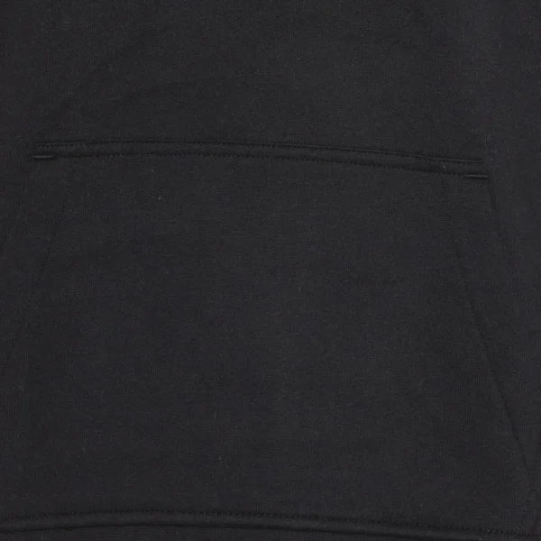 Vans Hoodie Drop V In Black 4