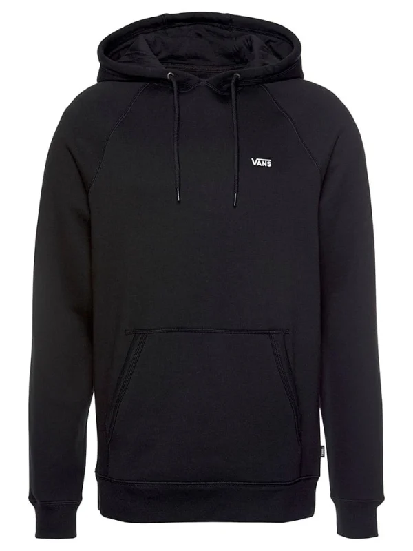 Vans Hoodie “Flying V BF FT” In Schwarz 5