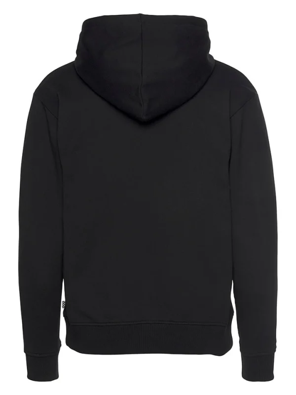 Vans Hoodie “Flying V BF FT” In Schwarz 6