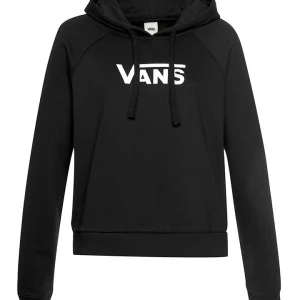 Vans Hoodie “Flying V FT Boxy” In Schwarz 13