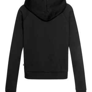 Vans Hoodie “Flying V FT Boxy” In Schwarz 15