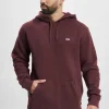 Vans Herren Hoody Comfycush In Violet 10