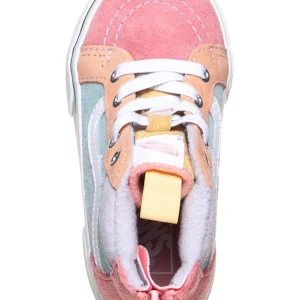 Vans Leder-Sneakers In Bunt 13