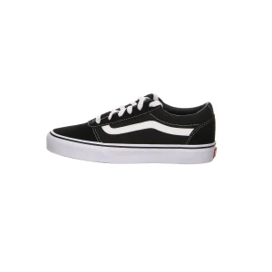 Vans Schnürschuhe In Schwarz 9