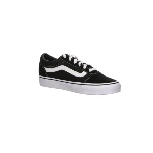 Vans Schnürschuhe In Schwarz 13