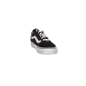 Vans Schnürschuhe In Schwarz 15