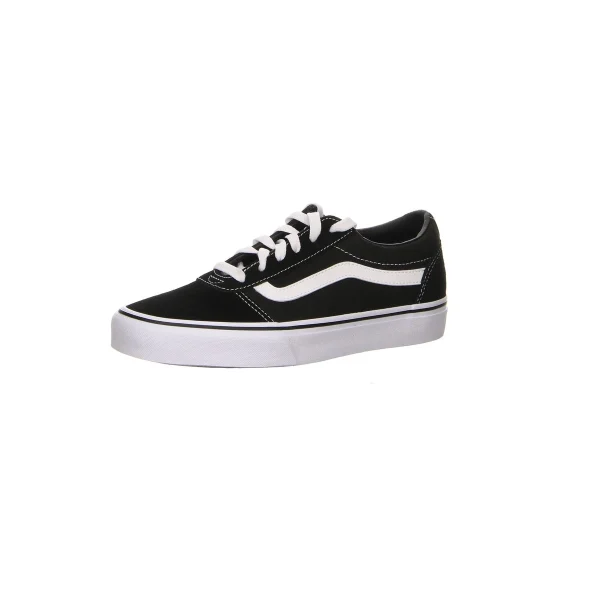 Vans Schnürschuhe In Schwarz 1