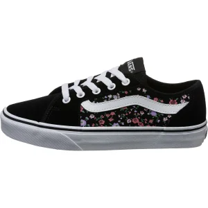 Vans Skateschuh Filmore Decon In Schwarz / Weiß 11